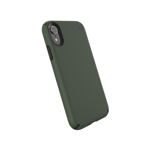 Speck iPhone XR Presidio Pro Klf-DUSTY GREEN