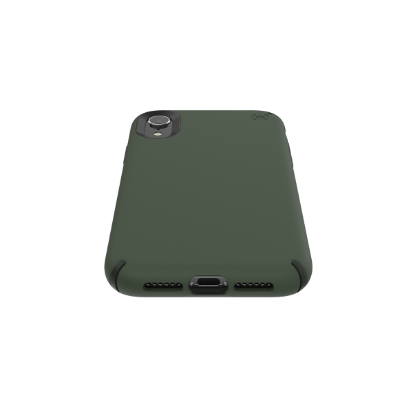 Speck iPhone XR Presidio Pro Klf-DUSTY GREEN