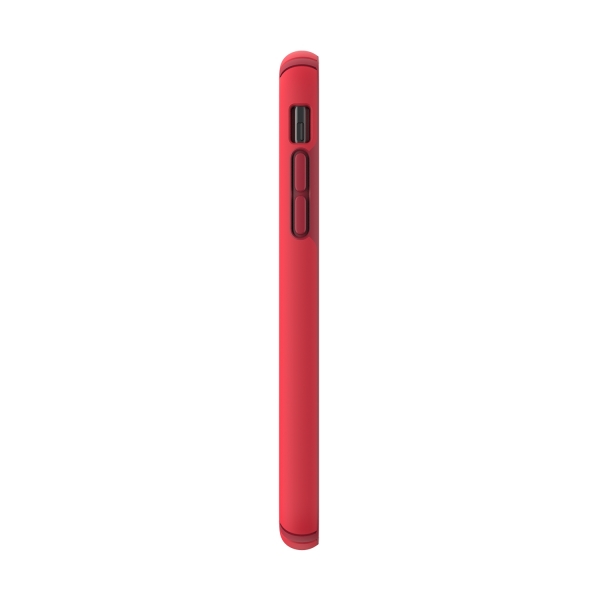 Speck iPhone XR Presidio Pro Klf-HEARTRATE RED