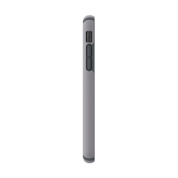 Speck iPhone XR Presidio Pro Klf-FILIGREE GREY