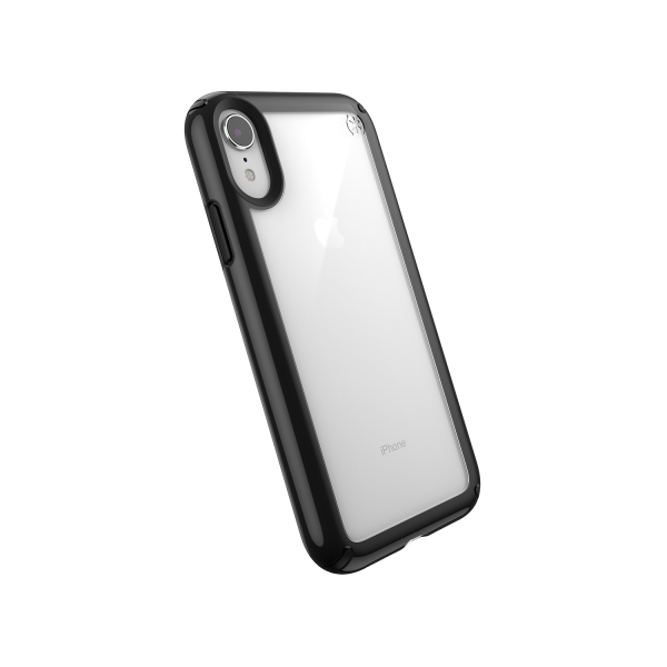 Speck iPhone XR Presidio Show Klf-Black