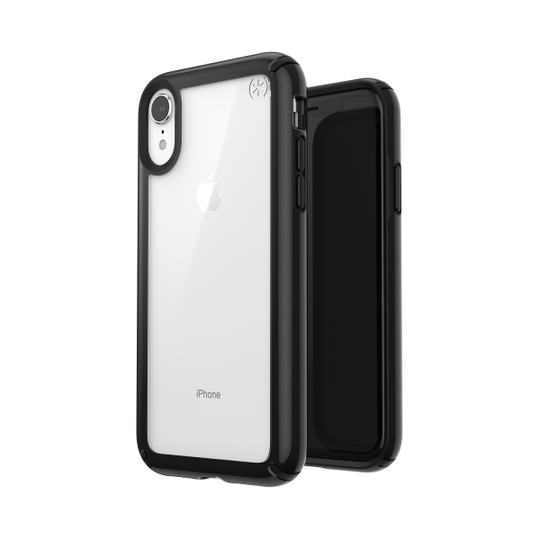 Speck iPhone XR Presidio Show Klf-Black