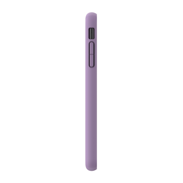Speck iPhone XS Max CandyShell Fit Klf (MIL-STD-810G)-LILAC PURPLE