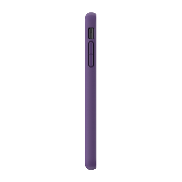 Speck iPhone XS Max CandyShell Fit Klf (MIL-STD-810G)-PENNANT PURPLE