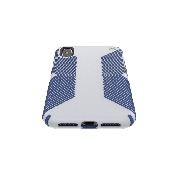 Speck iPhone XS Max Presidio Grip Klf-BALLPOINT BLUE