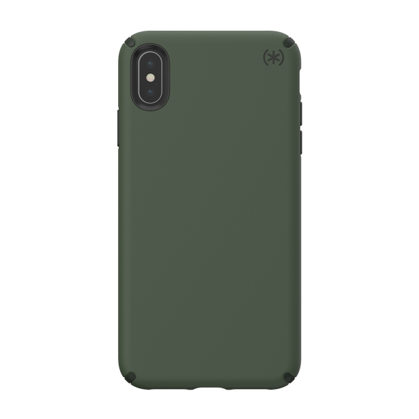 Speck iPhone XS Max Presidio Pro Klf-DUSTY GREEN