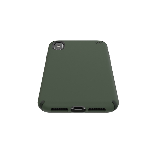 Speck iPhone XS Max Presidio Pro Klf-DUSTY GREEN