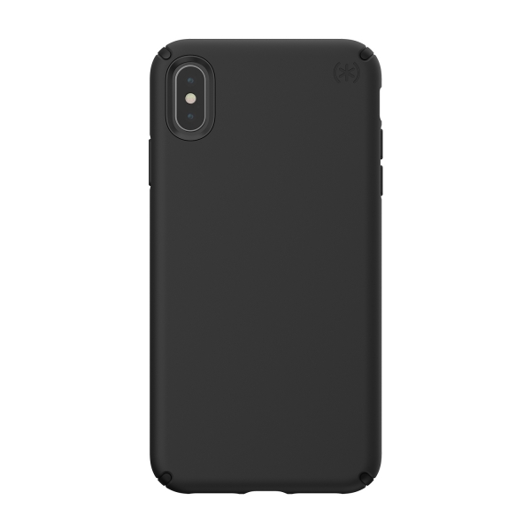 Speck iPhone XS Max Presidio Pro Klf-BLACK