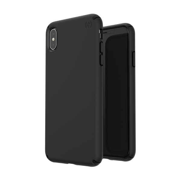 Speck iPhone XS Max Presidio Pro Klf-BLACK