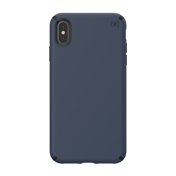 Speck iPhone XS Max Presidio Pro Klf-ECLIPSE BLUE