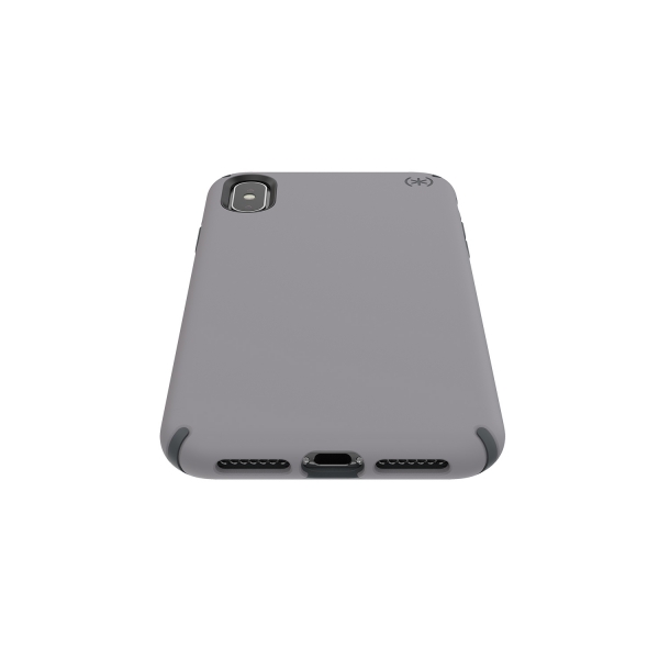 Speck iPhone XS Max Presidio Pro Klf-FILIGREE GREY