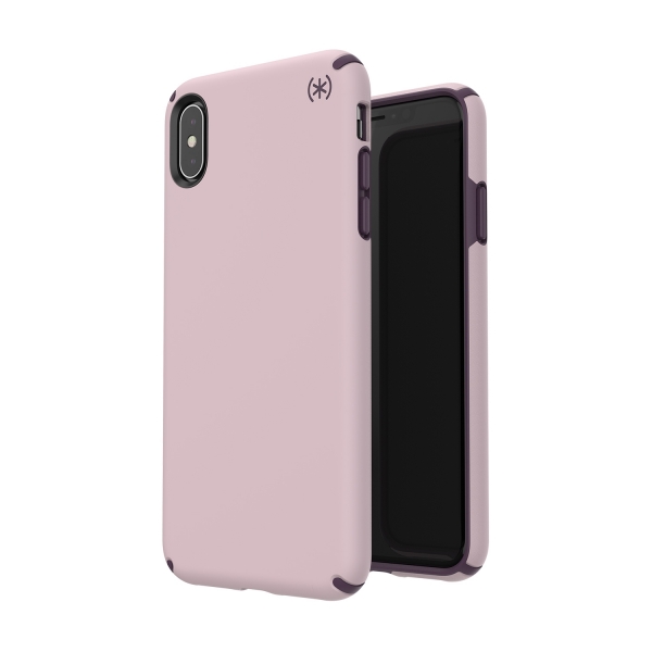 Speck iPhone XS Max Presidio Pro Klf-MEADOW PINK