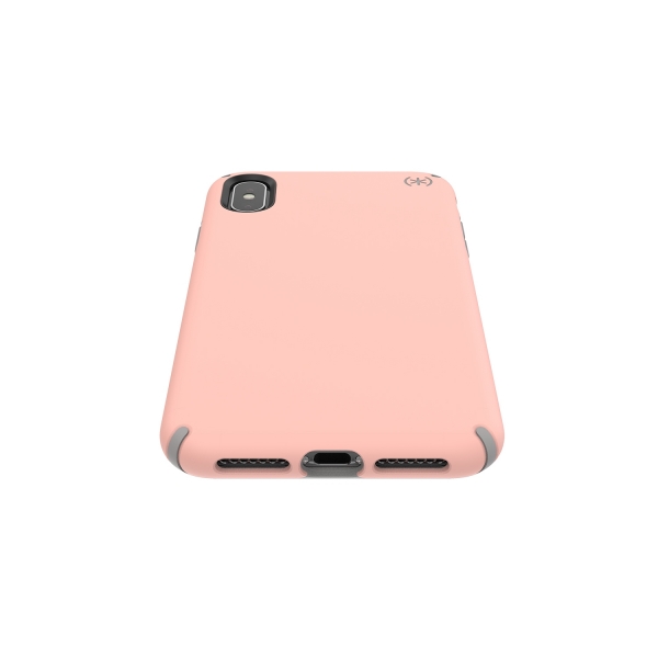 Speck iPhone XS Max Presidio Pro Klf-MACAROON PEACH