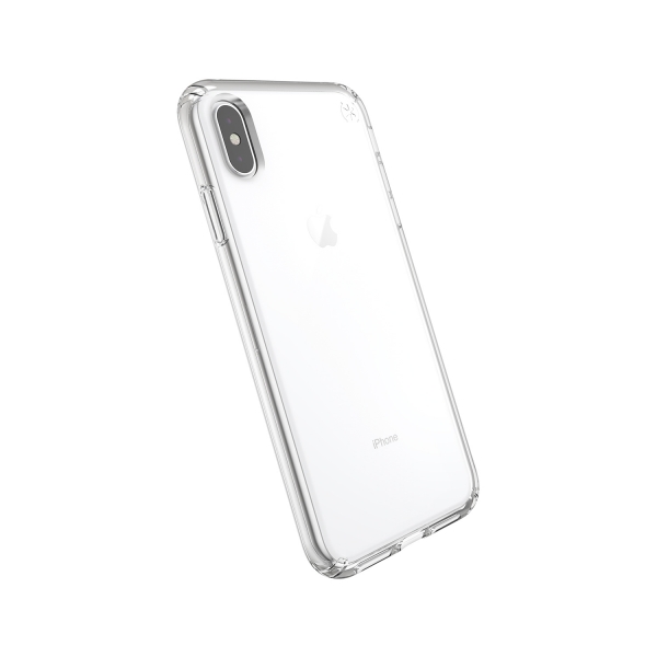 Speck iPhone XS Max Presidio Stay effaf Klf