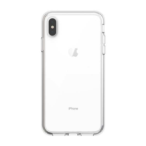 Speck iPhone XS Max Presidio Stay effaf Klf