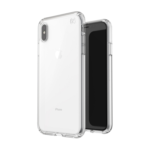 Speck iPhone XS Max Presidio Stay effaf Klf