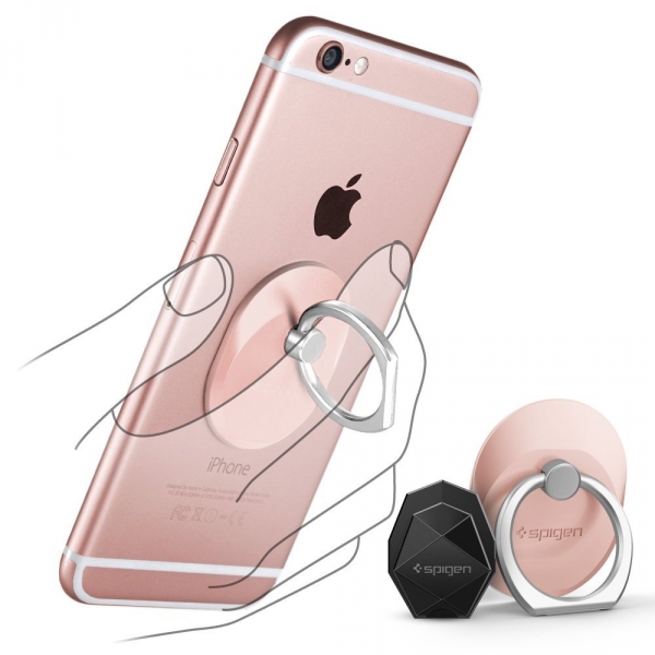 Spigen Style Ring-Rose Gold