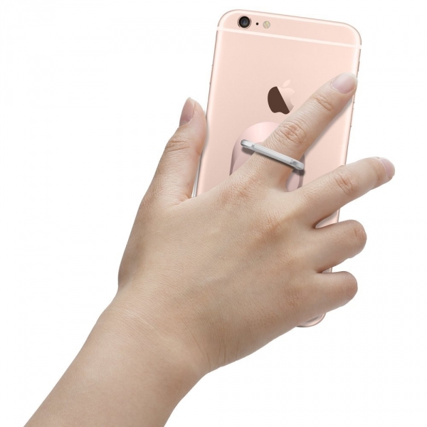 Spigen Style Ring-Rose Gold