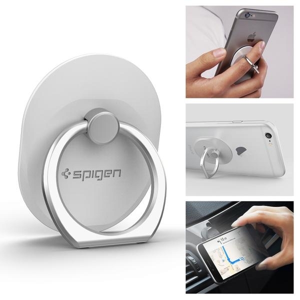 Spigen Style Ring-White