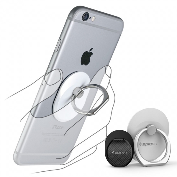 Spigen Style Ring-White