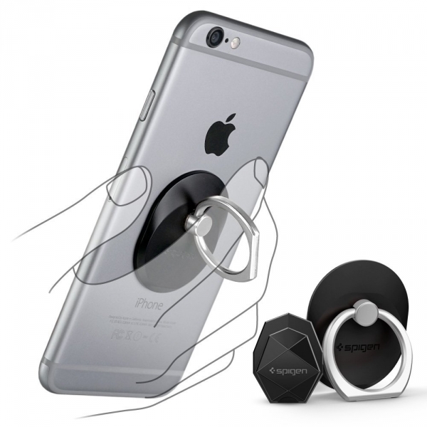 Spigen Style Ring-Black