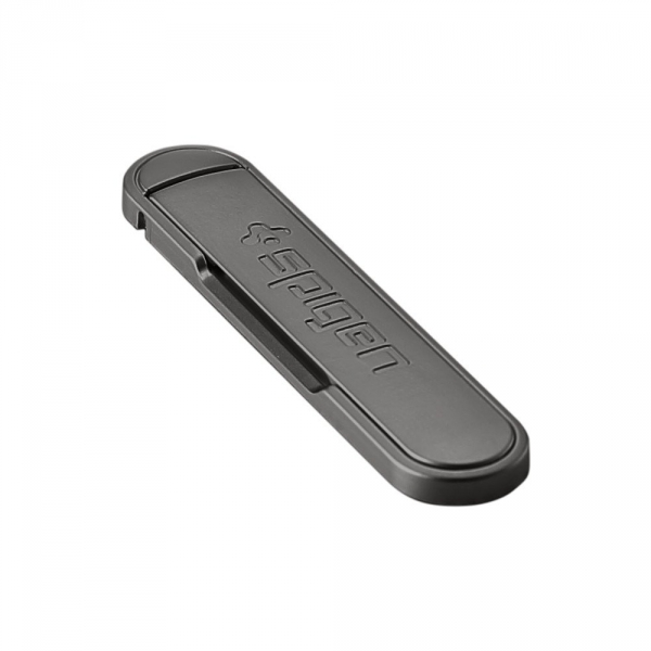 Spigen U100 Universal Metal KickStand-Black