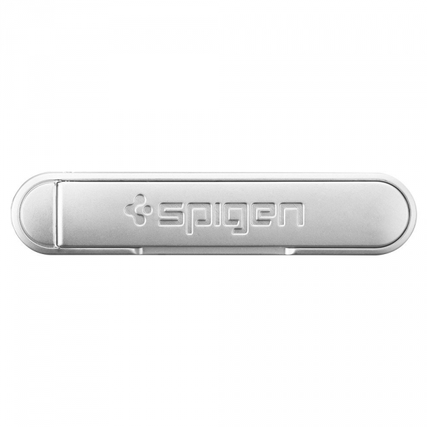 Spigen U100 Universal Metal KickStand-Silver