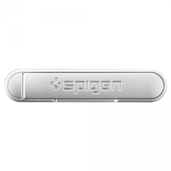 Spigen U100 Universal Metal KickStand-Silver