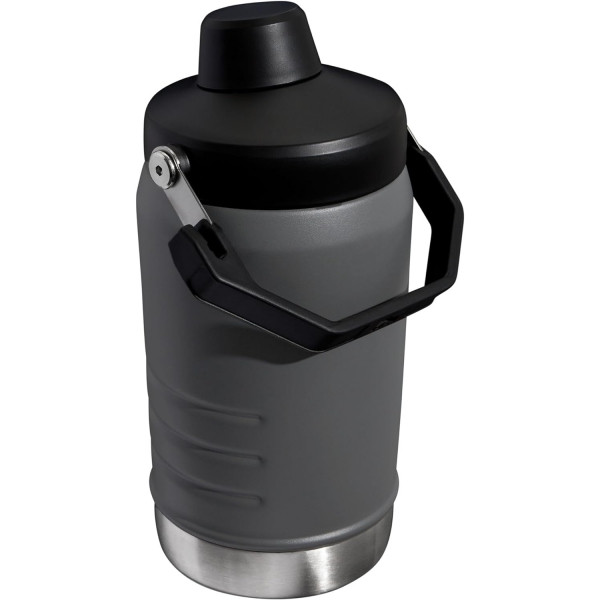 Stanley Iceflow Fast Flow Termos (1100 mL)-Charcoal
