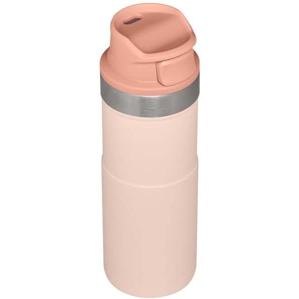Stanley Classic Trigger Termos (480ml) (Pembe)
