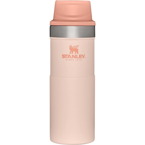 Stanley Classic Trigger Termos (480ml) (Pembe)