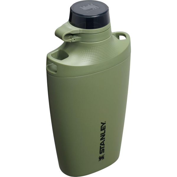 Stanley Cross Paslanmaz elik Termos (680mL)-Pine
