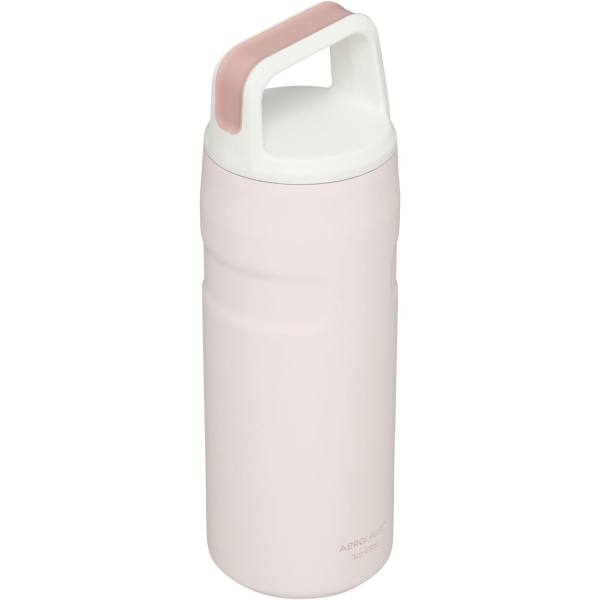 Stanley IceFlow Carry Termos (480ml) (Rose)