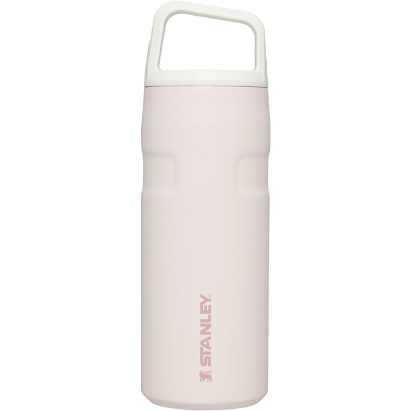 Stanley IceFlow Carry Termos (480ml) (Rose)