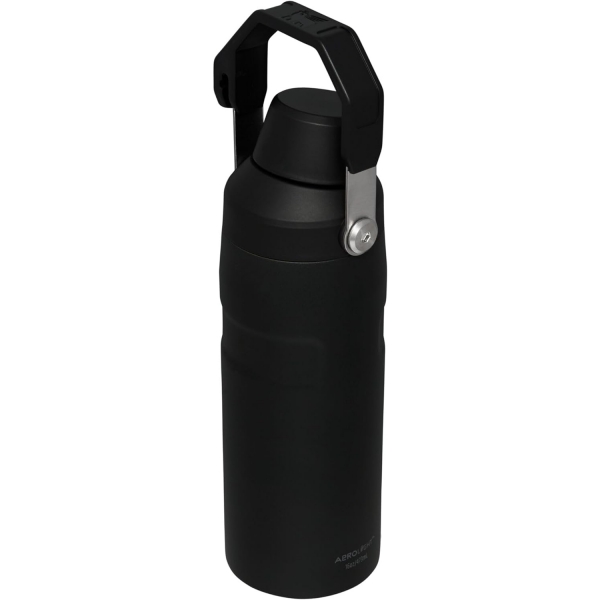 Stanley IceFlow Fast Flow Termos (480ml) (Black)