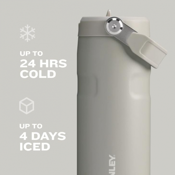 Stanley IceFlow Fast Flow Termos (700mL)(Lupine)