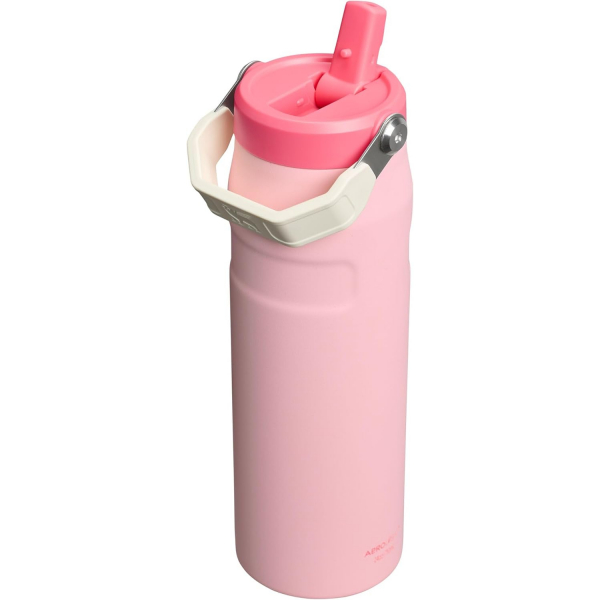 Stanley IceFlow Fast Flow Termos (700mL)(Strawberry)