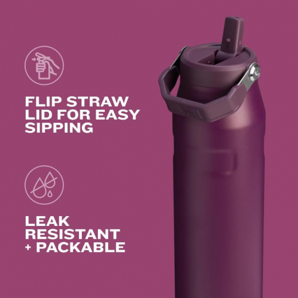 Stanley IceFlow Fast Flow Termos (700mL)(Watermelon)