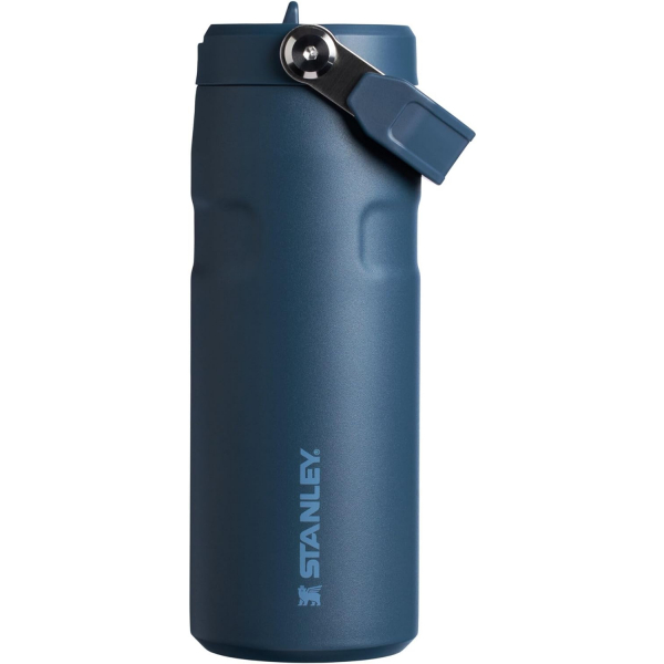 Stanley Iceflow Aerolight Termos (470 mL)-Navy