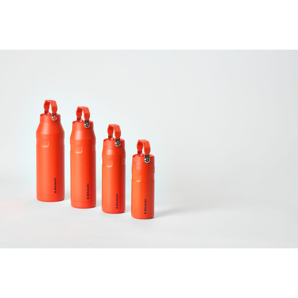 Stanley Iceflow Aerolight Termos (470 mL)-Orange