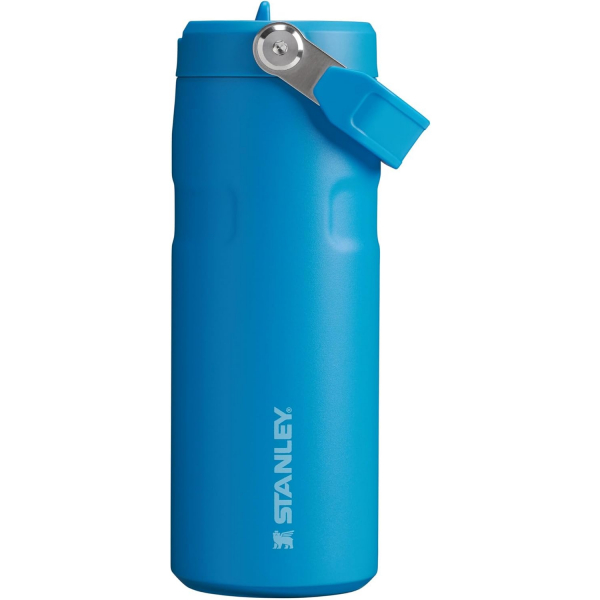 Stanley Iceflow Aerolight Termos (470 mL)-Azure 