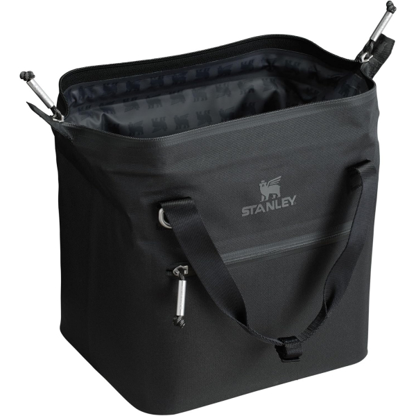 Stanley Julienne Mini Beslenme antas (Black)