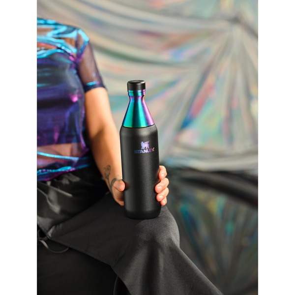 Stanley All Day Slim Termos (590ml)(BlackChroma)