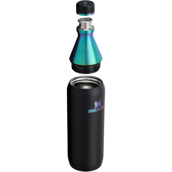 Stanley All Day Slim Termos (590ml)(BlackChroma)