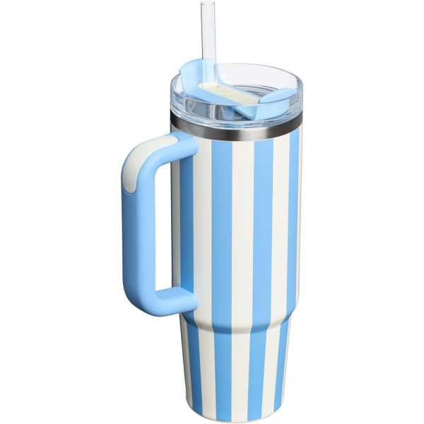 Stanley Quencher FlowState Termos(890ml)(OasisBlue)