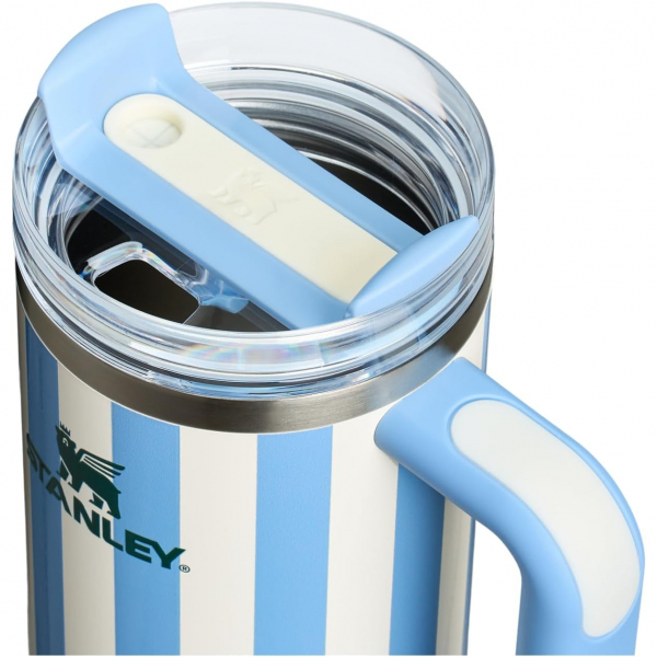 Stanley Quencher FlowState Termos(890ml)(OasisBlue)
