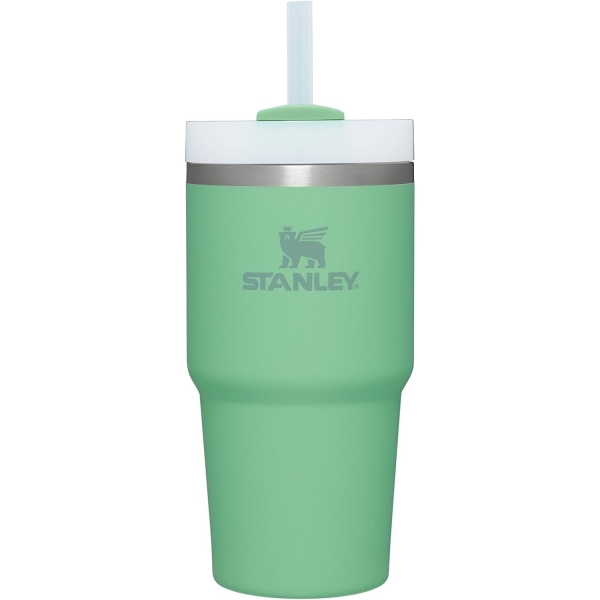 Stanley Quencher FlowState Yaltml Termos (590mL)-Jade