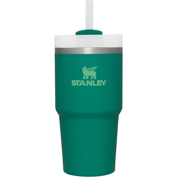 Stanley Quencher FlowState Yaltml Termos (590mL)-Alpine