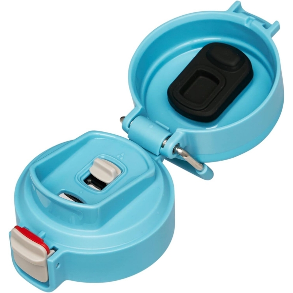 Stanley Wild FlowSteady Termos (500mL)(Pool)