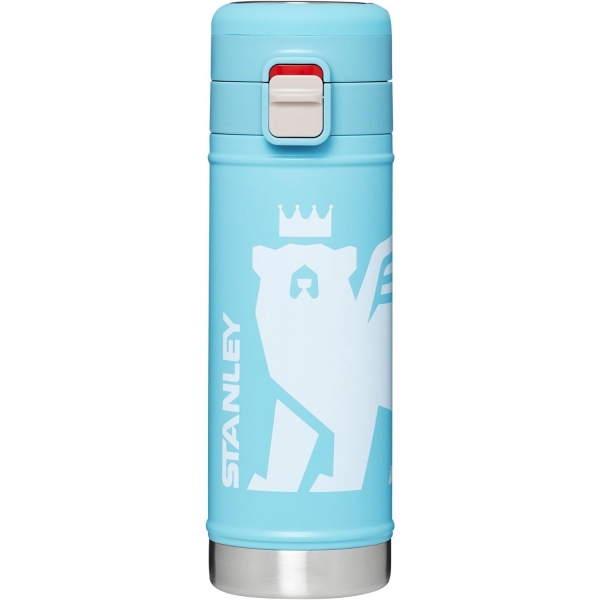 Stanley Wild FlowSteady Termos (500mL)(Pool)